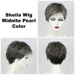 Sheila Wig By Godiva's Secret Wigs -Exquisite Wig Shop Sheila Midnite Pearl 88125.1458852466.1280.1280