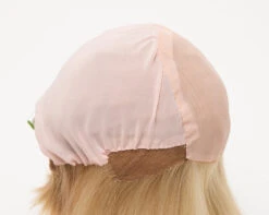 Shyla Wig By Envy | Mono Top | Human Hair | Synthetic Blend -Exquisite Wig Shop ShylaSide MediumGray