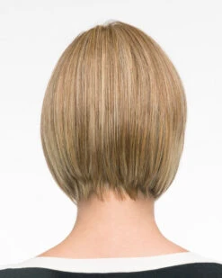 Shyla Wig By Envy | Mono Top | Human Hair | Synthetic Blend -Exquisite Wig Shop Shylaback