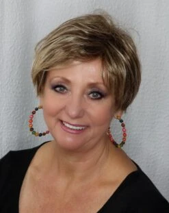 Simply Classic Wig By Gabor -Exquisite Wig Shop SimplyClassicfront1