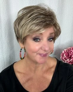 Simply Classic Wig By Gabor -Exquisite Wig Shop SimplyClassicfront2