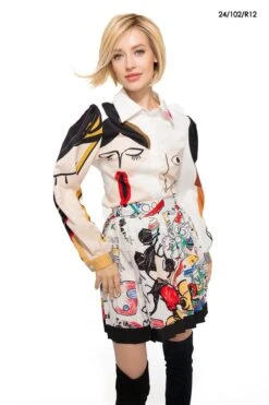 Smooth Cut Bob Wig By TressAllure | Mono Top | Heat-Friendly Synthetic -Exquisite Wig Shop Smooth Cut 24102R12 0468 Edit