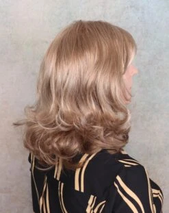 Sonia Wig By Envy 30 Sonia Wig By Envy -Exquisite Wig Shop SoniaEnvyGingerCreamside