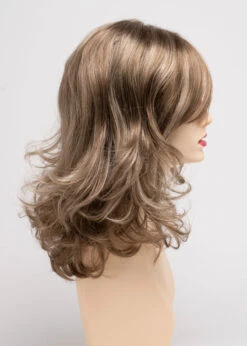 Sonia Wig By Envy 33 Sonia Wig By Envy -Exquisite Wig Shop Sonia Almond Breeze