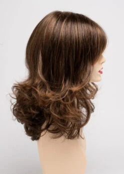 Sonia Wig By Envy 36 Sonia Wig By Envy -Exquisite Wig Shop Sonia Chocolate Caramel