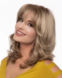 Sonia Wig By Envy 26 Sonia Wig By Envy -Exquisite Wig Shop Sonia DarkBlonde 1598