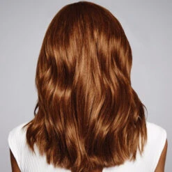 Special Effect Hair Piece By Raquel Welch | Human Hair 23 Special Effect Hair Piece By Raquel Welch | Human Hair -Exquisite Wig Shop Special Effect Back 2