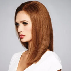 Special Effect Hair Piece By Raquel Welch | Human Hair 26 Special Effect Hair Piece By Raquel Welch | Human Hair -Exquisite Wig Shop Special Effect Side 2