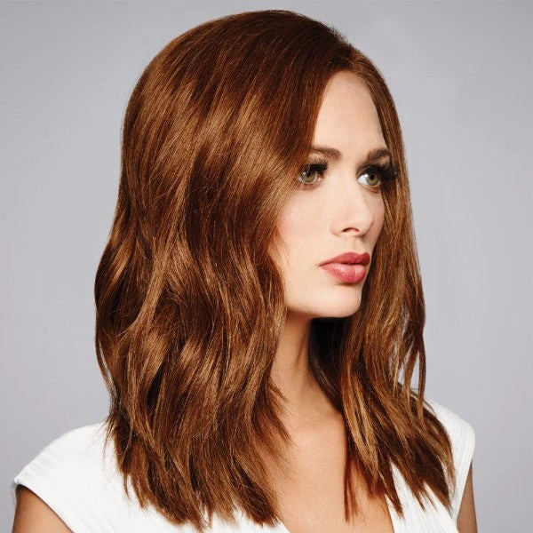 Special Effect Hair Piece By Raquel Welch | Human Hair 2 Special Effect Hair Piece By Raquel Welch | Human Hair - Image 2