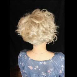 Carrisa Wig By Envy | Mono Part -Exquisite Wig Shop Spring 4