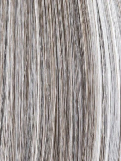 Effect By Ellen Wille | Synthetic Topper -Exquisite Wig Shop StoneGreyMix 56 48 38