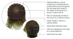 Stop Traffic Wig By Raquel Welch 33 Stop Traffic Wig By Raquel Welch -Exquisite Wig Shop Stop Traffic with Cap with call outs