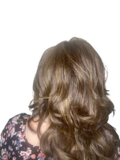 Stroke Of Genius Wig By Raquel Welch | Mono Part -Exquisite Wig Shop StrokeofGenius RW RL8 292