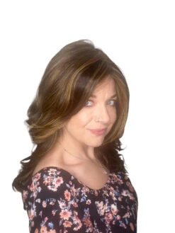 Stroke Of Genius Wig By Raquel Welch | Mono Part -Exquisite Wig Shop StrokeofGenius RW RL8 295