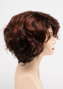 Suzi Wig By Envy 36 Suzi Wig By Envy -Exquisite Wig Shop Suzi Chocolate Cherry