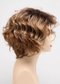 Suzi Wig By Envy 37 Suzi Wig By Envy -Exquisite Wig Shop Suzi Creamed Coffee