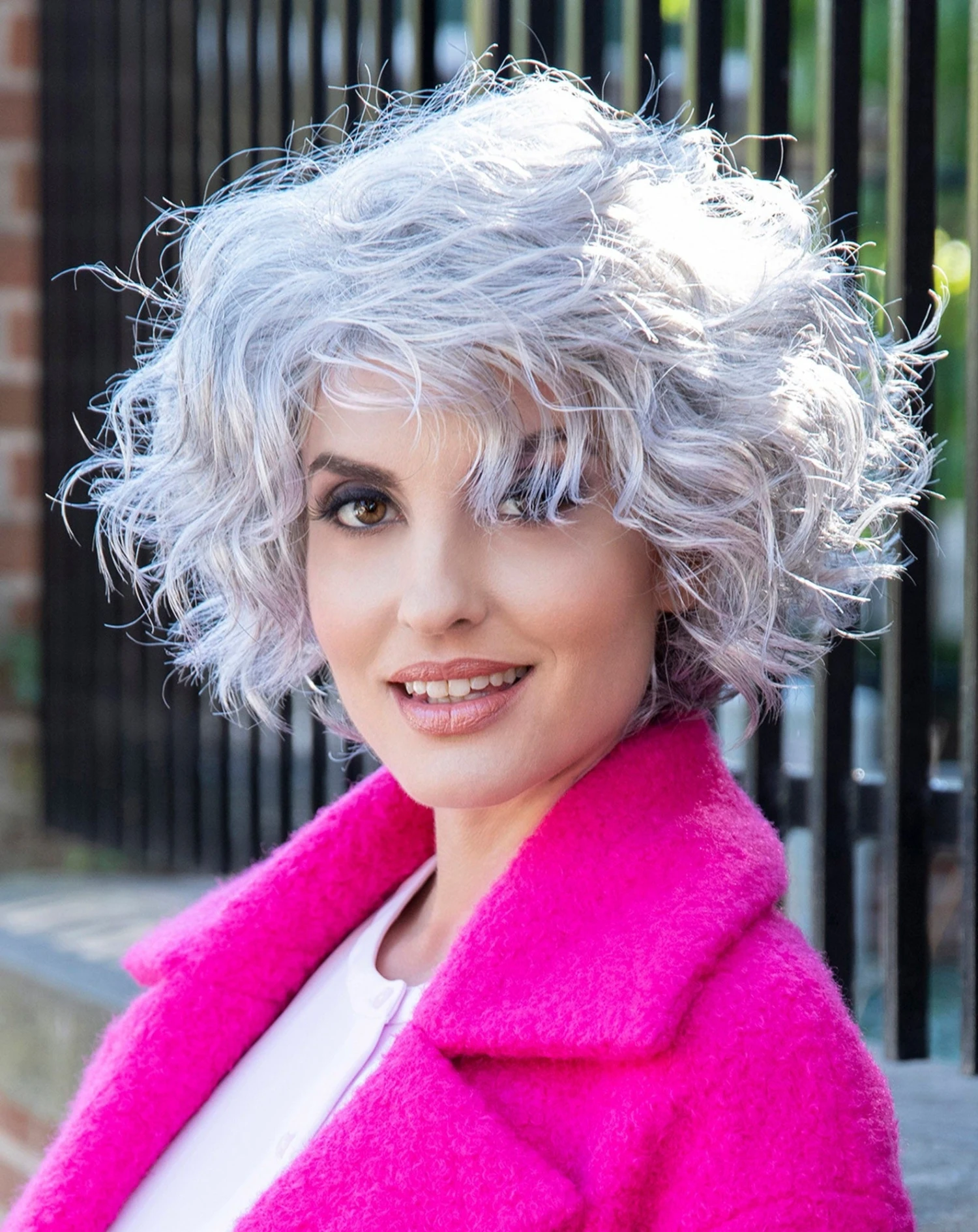 Suzi Wig By Envy 1 Suzi Wig By Envy