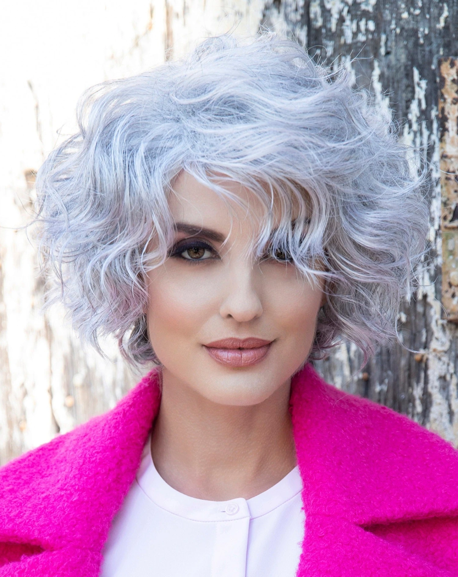 Suzi Wig By Envy 2 Suzi Wig By Envy - Image 2