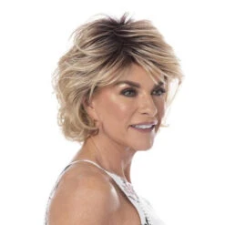 Alluring Wig By Toni Brattin 22 Alluring Wig By Toni Brattin -Exquisite Wig Shop TB Alluring Model Side2