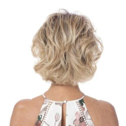 Alluring Wig By Toni Brattin 23 Alluring Wig By Toni Brattin -Exquisite Wig Shop TB Alluring Model Side3