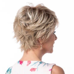 Anytime HF Wig By Toni Brattin -Exquisite Wig Shop TB Anytime Model Side2