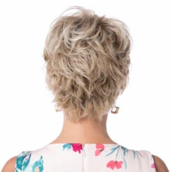 Anytime HF Wig By Toni Brattin -Exquisite Wig Shop TB Anytime Model Side3