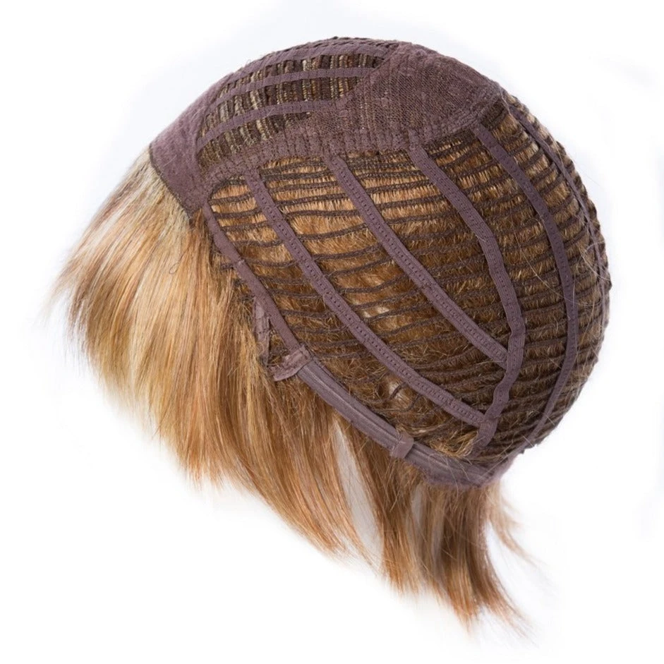 Classic Bob Wig By Toni Brattin 10 Classic Bob Wig By Toni Brattin - Image 10