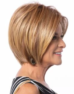 Confidence Wig By Toni Brattin | Large Cap -Exquisite Wig Shop TB Confidence Model Side1 e601e7e2 dbcd 45c5 aed4 9202b0103003