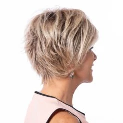 Dazzling Wig By Toni Brattin | Large Cap -Exquisite Wig Shop TB Dazzling Model Side2 f8e57d48 66be 4899 8926 8ed5240bbb2e