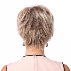 Dazzling Wig By Toni Brattin | Large Cap -Exquisite Wig Shop TB Dazzling Model Side3 3d2d256d 0c64 489d bde0 c75b17da76c6