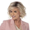 Enticing Wig By Toni Brattin | Large Cap