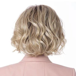 Enticing Wig By Toni Brattin | Large Cap -Exquisite Wig Shop TB Enticing Model Side3 1bc99a41 6fba 4614 9d80 48e6f412e938