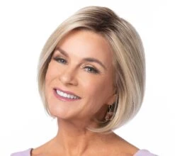 Finishing Touch Wig By Toni Brattin | Heat Friendly Synthetic