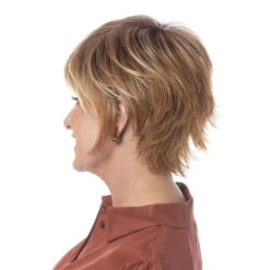 Impressive Wig By Toni Brattin | Large Cap -Exquisite Wig Shop TB Impressive Model Side1 c1b655b0 82bf 4537 818b e10eebf340a3