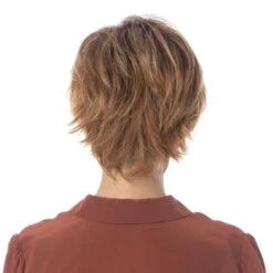 Impressive Wig By Toni Brattin | Large Cap -Exquisite Wig Shop TB Impressive Model Side3 b10fb699 fa6f 408e 9464 25ae1762c633