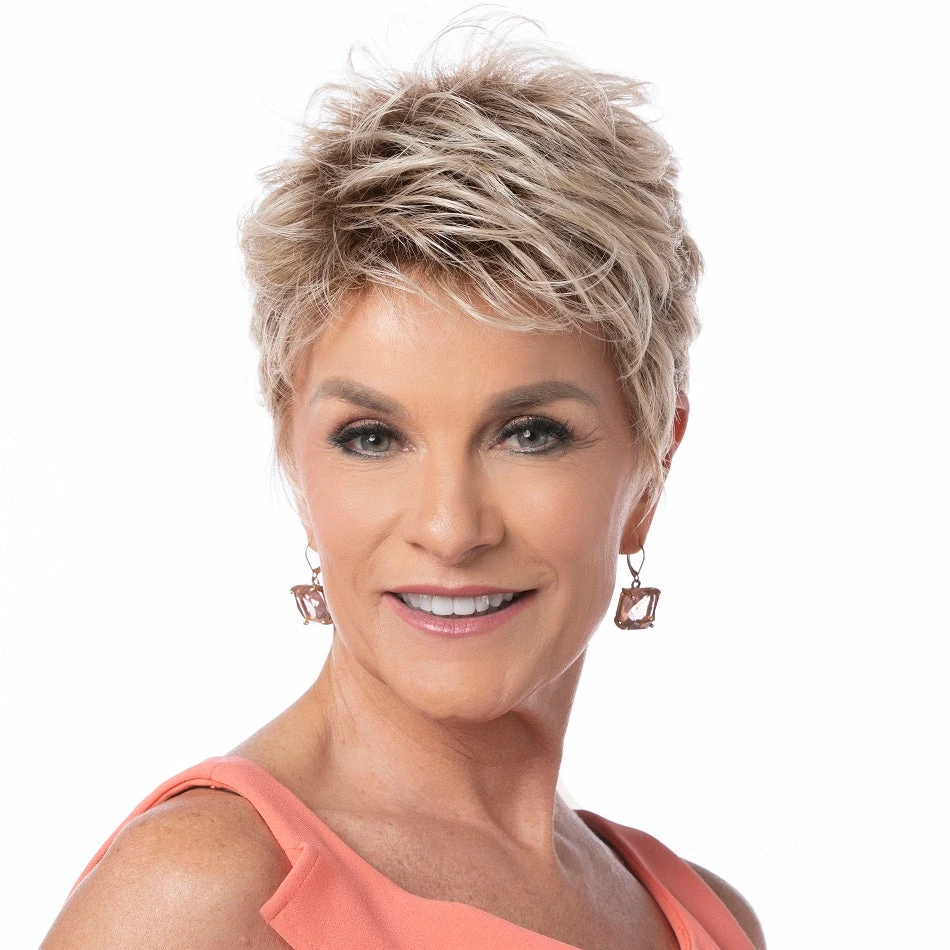 Infinity Large HF Wig By Toni Brattin 1 Infinity Large HF Wig By Toni Brattin