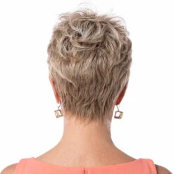 Infinity Large HF Wig By Toni Brattin 17 Infinity Large HF Wig By Toni Brattin -Exquisite Wig Shop TB Infinity Model Side3 a2a2360e f87a 4ebe ac95 21fc44396a83