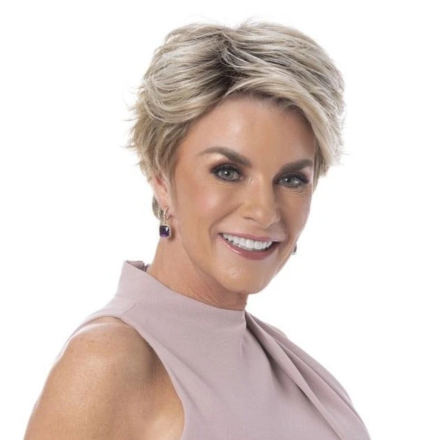 Inspiration Wig By Toni Brattin | Large Cap 1 Inspiration Wig By Toni Brattin | Large Cap