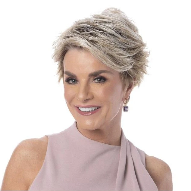 Inspiration Wig By Toni Brattin | Large Cap 2 Inspiration Wig By Toni Brattin | Large Cap - Image 2