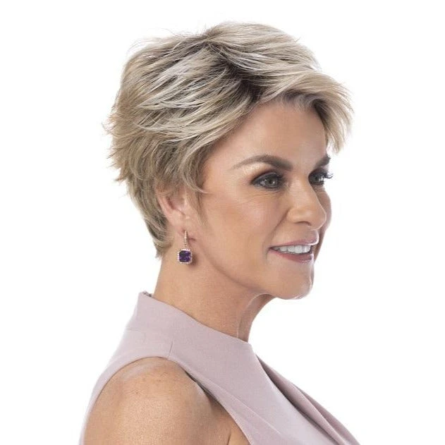 Inspiration Wig By Toni Brattin | Large Cap 4 Inspiration Wig By Toni Brattin | Large Cap - Image 4