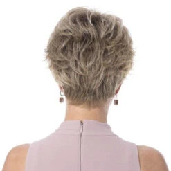 Inspiration Wig By Toni Brattin | Large Cap 21 Inspiration Wig By Toni Brattin | Large Cap -Exquisite Wig Shop TB Inspiration Model Side3 18106eba 164e 4dfb adeb f185e42eb336