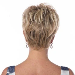 Jazzy Wig By Toni Brattin | Large Cap 22 Jazzy Wig By Toni Brattin | Large Cap -Exquisite Wig Shop TB Jazzy Model Side3 8400a3c5 d47d 4c67 ac70 20d5e521789e