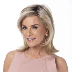 Luminous Wig By Toni Brattin