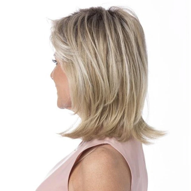 Luminous Wig By Toni Brattin 3 Luminous Wig By Toni Brattin - Image 3