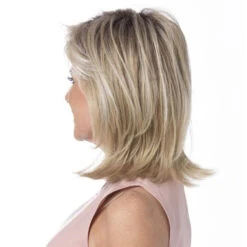 Luminous Wig By Toni Brattin | Large Cap -Exquisite Wig Shop TB Lumionous Model Side1 c8241b3c ddd1 45b3 a521 2d142f4e66c9