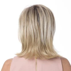 Luminous Wig By Toni Brattin | Large Cap -Exquisite Wig Shop TB Lumionous Model Side3 e4c148c6 705e 408d b3de c8092952041f