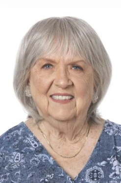 Perfect Topper By Toni Brattin | Heat-Friendly Synthetic -Exquisite Wig Shop TB PerfectTopper Product2 After2