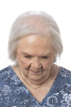 Perfect Topper By Toni Brattin | Heat-Friendly Synthetic -Exquisite Wig Shop TB PerfectTopper Product2 Before