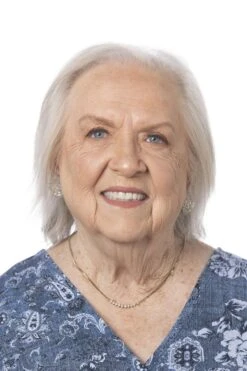 Perfect Topper By Toni Brattin | Heat-Friendly Synthetic -Exquisite Wig Shop TB PerfectTopper Product2 Before2