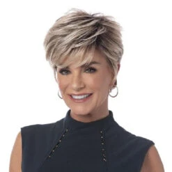 Prestigious Wig By Toni Brattin